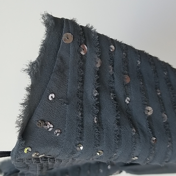 Rebecca Taylor Silk Dress - Picture 4 of 8